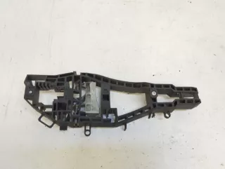 51217242568 Кронштейн BMW 3 F30/F31/GT F34 Арт 2-480935, вид 1