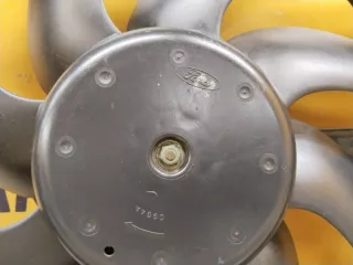 4s6h8c607aa Вентилятор Ford Fusion 1 Арт 2-480950, вид 5