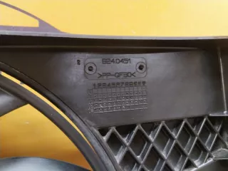 4s6h8c607aa Вентилятор Ford Fusion 1 Арт 2-480950, вид 6