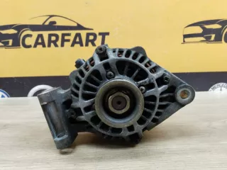 2s6t10300db Генератор Ford Fusion 1 Арт 2-481009, вид 6