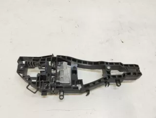 51217242568 Кронштейн BMW 3 F30/F31/GT F34 Арт 2-481032, вид 1