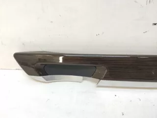51419115534 Накладка двери (крышки) багажника BMW 7 F01/F02 Арт 2-481152, вид 4
