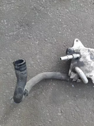 4M0317021G Масляный охладитель Audi A8 D5 (S8) Арт 2-481187, вид 4