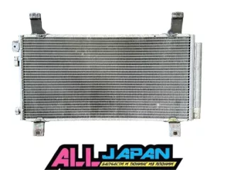 GJYG6148Z Радиатор кондиционера Mazda 6 1 Арт 2-481274, вид 4