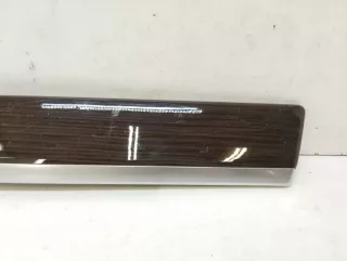 51419115534 Накладка двери (крышки) багажника BMW 7 F01/F02 Арт 2-481308, вид 2