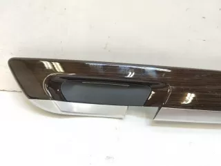 51419115534 Накладка двери (крышки) багажника BMW 7 F01/F02 Арт 2-481308, вид 4