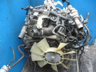1010200Q3R Двигатель Nissan Pathfinder 3 3.0л Арт 2-481323, вид 1