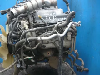 1010200Q3R Двигатель Nissan Pathfinder 3 3.0л Арт 2-481323, вид 2
