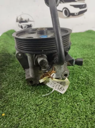 4M503A733AR Насос гидроусилителя руля Ford Focus 2 Арт 2-481474, вид 4