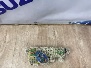 Блок предохранителей Ford S-Max 1 restailing 2013г.  - Фото 2
