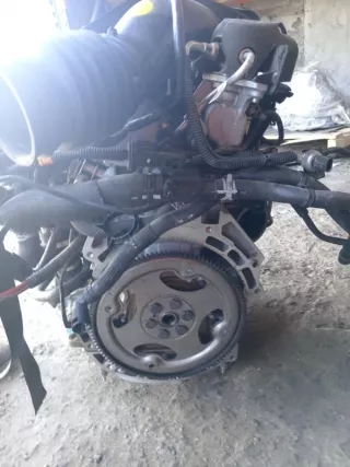A1006 Двигатель Ford Mondeo 4 restailing Арт 2-481994, вид 5