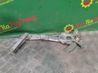 96562769 Стеклоподъемник Daewoo Matiz M150 restailing Арт 2-482069, вид 1