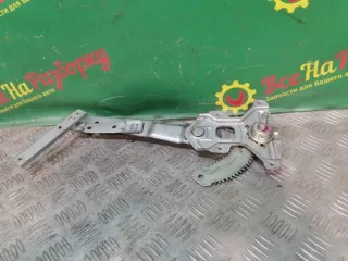 96562769 Стеклоподъемник Daewoo Matiz M150 restailing Арт 2-482069, вид 2