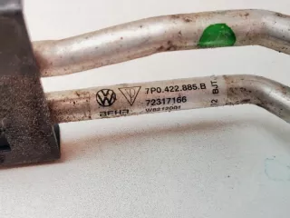 7P0422885B Радиатор гидроусилителя Volkswagen Touareg 2 Арт 2-482133, вид 7
