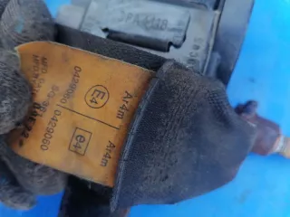 96292174 Ремень безопасности Daewoo Matiz M150 restailing Арт 2-482199, вид 4