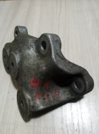 123 Кронштейн мкпп Chevrolet COBALT 2 Арт 2-482395, вид 1