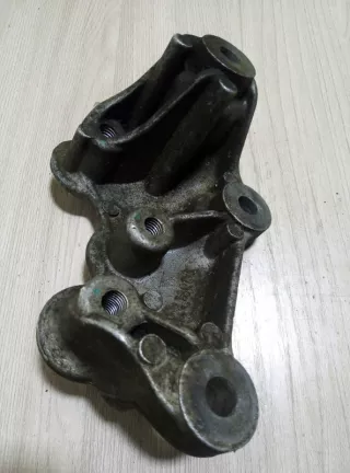 123 Кронштейн мкпп Chevrolet COBALT 2 Арт 2-482395, вид 2