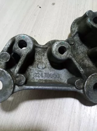 123 Кронштейн мкпп Chevrolet COBALT 2 Арт 2-482395, вид 3