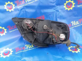 96563513 Фонарь задний правый Daewoo Matiz M150 restailing Арт 2-482496, вид 5