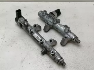057130764AE Топливная рампа Volkswagen Touareg 2 Арт 2-482584, вид 1