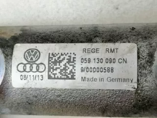 057130764AE Топливная рампа Volkswagen Touareg 2 Арт 2-482584, вид 10