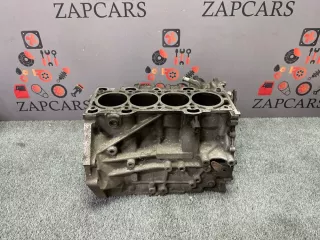  Блок двигателя Mazda 3 BK Арт 2-482598, вид 1