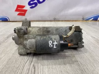 1480550 Стартер Ford S-Max 1 restailing Арт 2-482649, вид 3