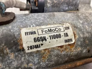 1480550 Стартер Ford S-Max 1 restailing Арт 2-482649, вид 5