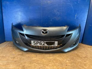 C51350031 Бампер передний Mazda 5 2 Арт 2-482977, вид 1