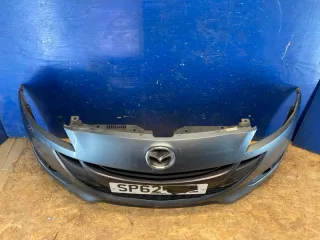 C51350031 Бампер передний Mazda 5 2 Арт 2-482977, вид 4