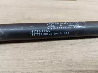 81770a2200 Амортизатор двери багажника Kia Ceed 2 Арт 2-483013, вид 4