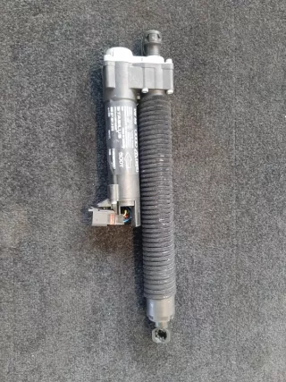 4N0827851A Привод крышки багажника Audi A8 D5 (S8) Арт 2-483255