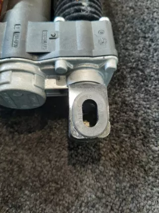 4N0827851A Привод крышки багажника Audi A8 D5 (S8) Арт 2-483255, вид 3