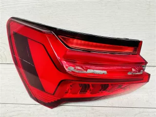 4K5 945 091 Фонарь задний левый Audi A6 C7 (S6,RS6) Арт 2-483850, вид 3