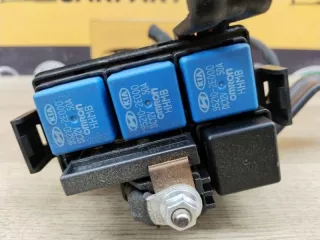 952102E000 Блок предохранителей Kia Ceed 2 Арт 2-483973, вид 1