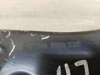 54500A2700 Рычаг Kia Ceed 2 Арт 2-484042, вид 6