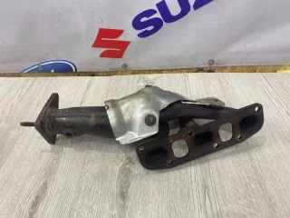 140C2JK24A Коллектор выпускной Infiniti G 4 Арт 2-484125, вид 4