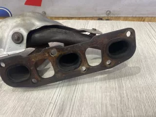 140C2JK24A Коллектор выпускной Infiniti G 4 Арт 2-484125, вид 5