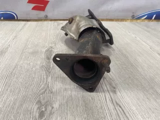 140C2JK24A Коллектор выпускной Infiniti G 4 Арт 2-484125, вид 6