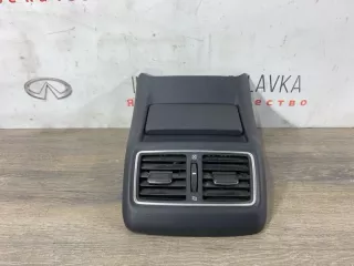 969304GA0A Накладка подлокотника Infiniti Q50 Арт 2-484195, вид 1