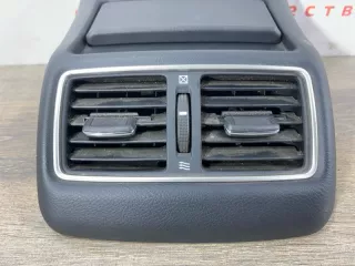 969304GA0A Накладка подлокотника Infiniti Q50 Арт 2-484195, вид 4