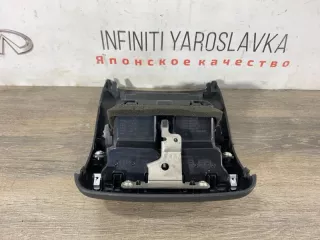969304GA0A Накладка подлокотника Infiniti Q50 Арт 2-484195, вид 8