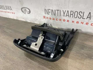 969304GA0A Накладка подлокотника Infiniti Q50 Арт 2-484195, вид 9