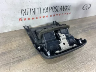 969304GA0A Накладка подлокотника Infiniti Q50 Арт 2-484195, вид 10