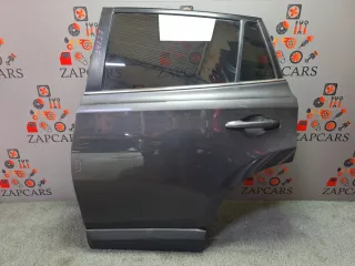 6700442180 Дверь задняя левая Toyota Rav 4 4 Арт 2-484198, вид 1