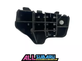 57707SG060 Крепление заднего бампера Subaru Forester SJ Арт 2-484286, вид 4