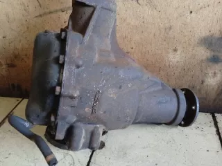 3850025W79 Редуктор передний Nissan Pathfinder 2 Арт 2-484366, вид 2