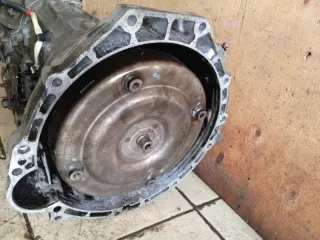 3102043X78 КПП автоматическая (АКПП) Infiniti QX4 3.3л Арт 2-484585, вид 3