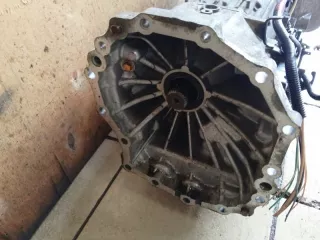 3102043X78 КПП автоматическая (АКПП) Infiniti QX4 3.3л Арт 2-484585, вид 4