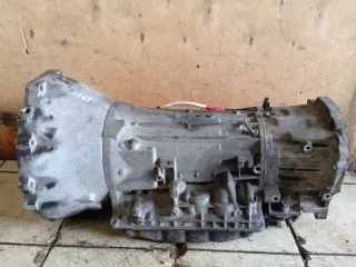 3102043X78 КПП автоматическая (АКПП) Infiniti QX4 3.3л Арт 2-484585, вид 5